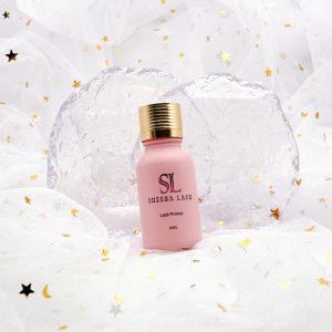 Alternative view of Primer