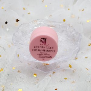 Alternative view of Cream Remover