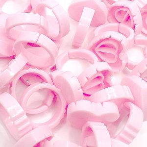 Glue Rings