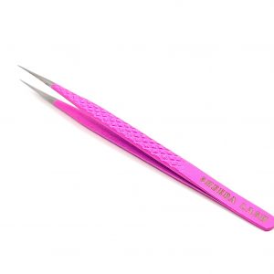 Sheeba Lash Isolation Tweezer