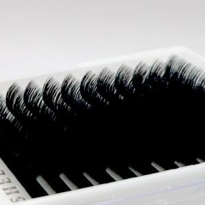 Alternative view of Sheeba Lash Tray Normal Fans
