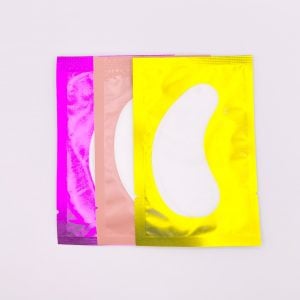 Sheeba Lash Gelpads