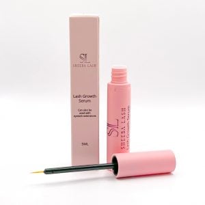 Eyelash Growth Serum