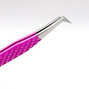 Alternative view of Sheeba Lash Volume Tweezer